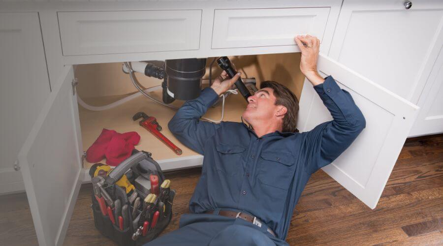 Local 24/7 Emergency Plumbing in Wilson, KS